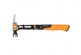 Kalapács, általános, M, FISKARS "IsoCore"