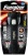 Elemlámpa, LED, 4xAA, strapabíró, ENERGIZER "Hardcase Pro", szürke-fekete