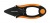 Fűszervágó olló, FISKARS "Solid™ SP220"