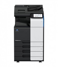 Konica Minolta Bizhub C250i