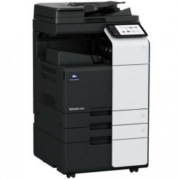 Konica Minolta Bizhub C300i